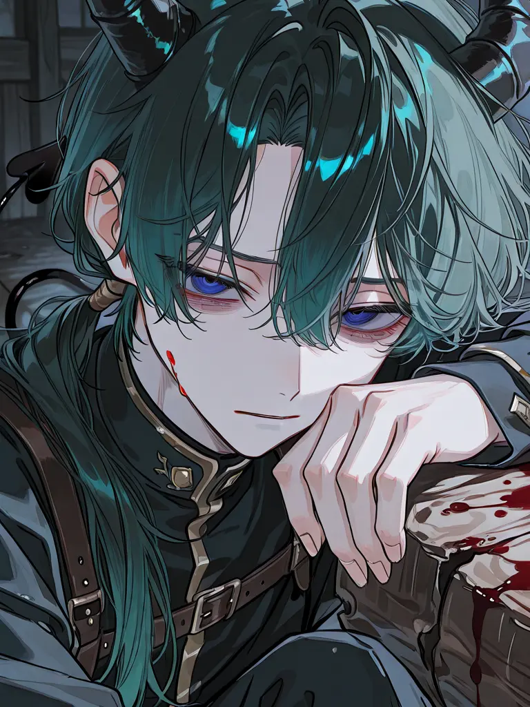 nsk_BL의 右腕になりたい左腕