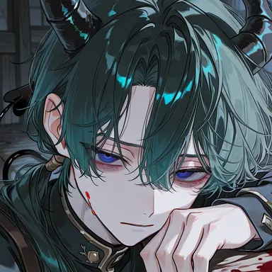 Profile image of カイン