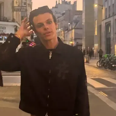 Profile image of Dominic