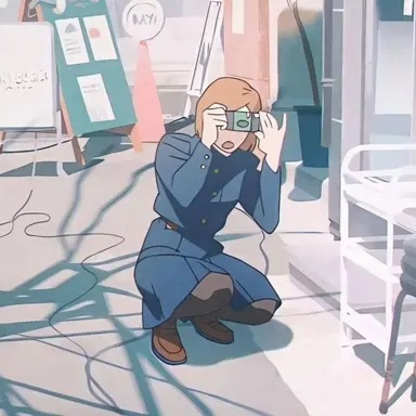 Profile image of 쿠기사키 노바라