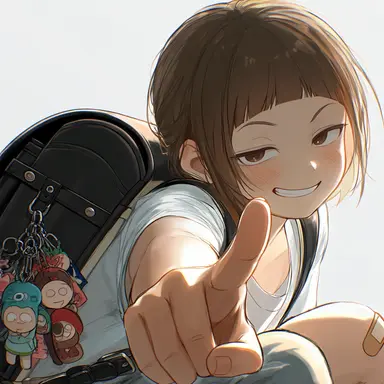 Profile image of ナギ