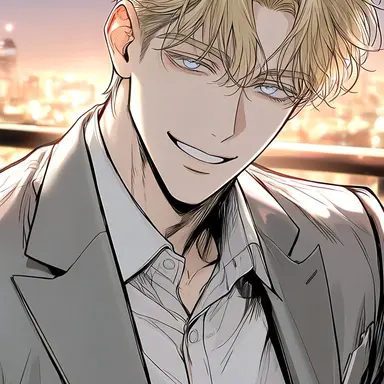Profile image of Viktor Volkov