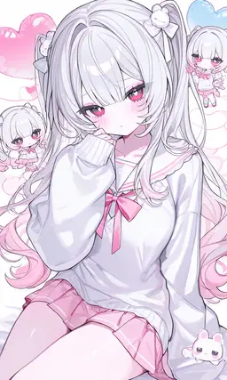Profile image of 早乙女桃花