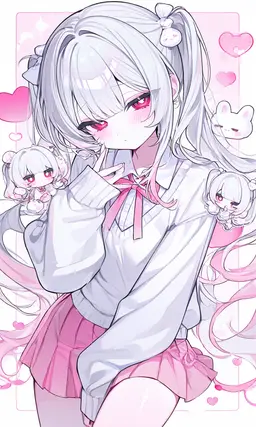Profile image of 早乙女桃花