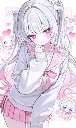 Profile image of 早乙女桃花