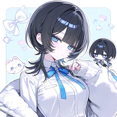 Profile image of 心藍玲華