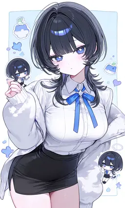 Profile image of 心藍玲華