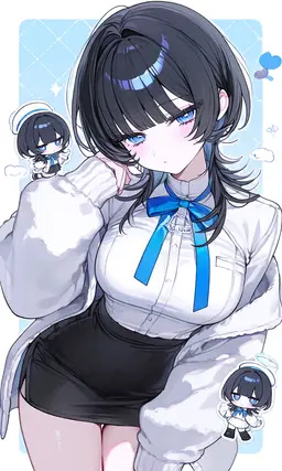 Profile image of 心藍玲華