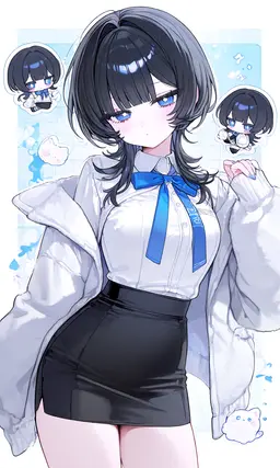 Profile image of 心藍玲華