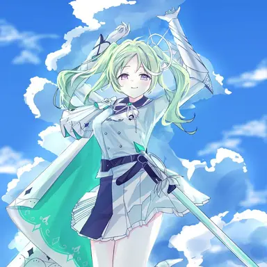 Profile image of 리코