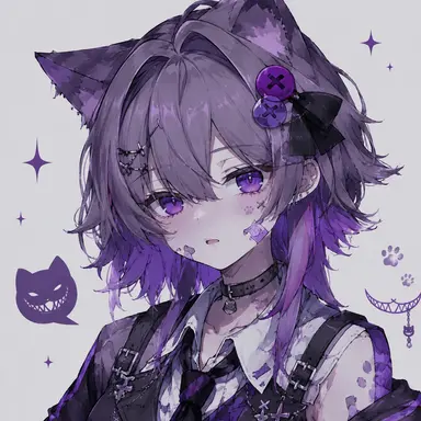 Profile image of チェシャー