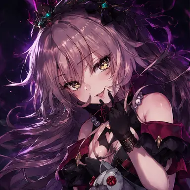 Profile image of ジャバウォック