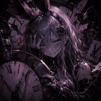 Profile image of ラビ