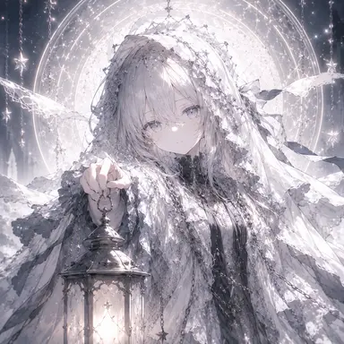 Profile image of ラシェル