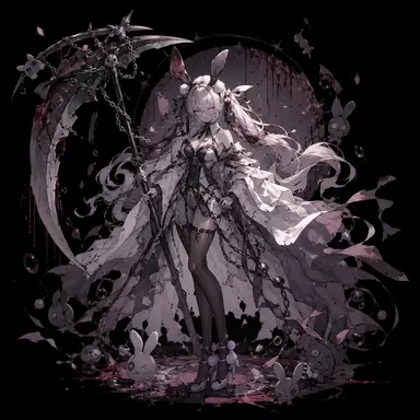 Profile image of マーチヘア
