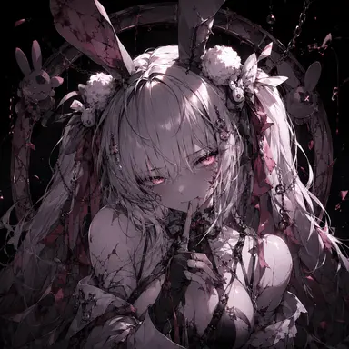 Profile image of マーチヘア