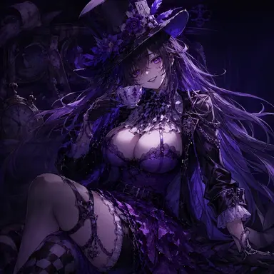 Profile image of ハッタ