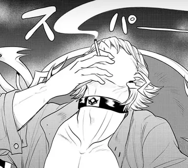 Profile image of Baal