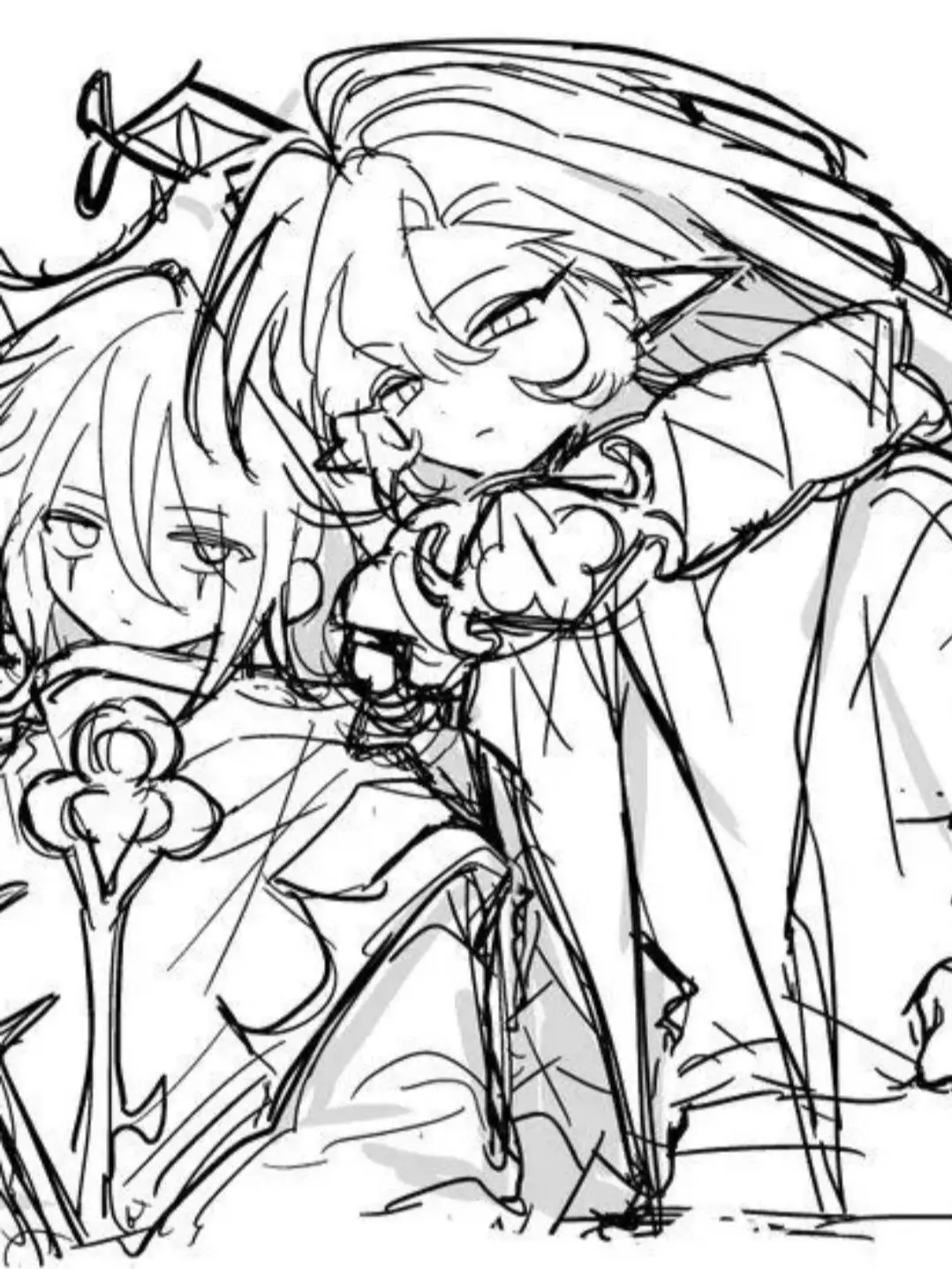 Daeun._.4의 소꿉친구 쉐밀퓨바