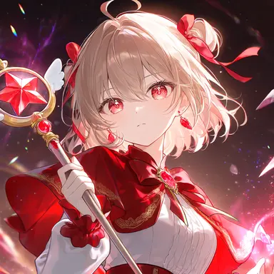 Profile image of アカネ