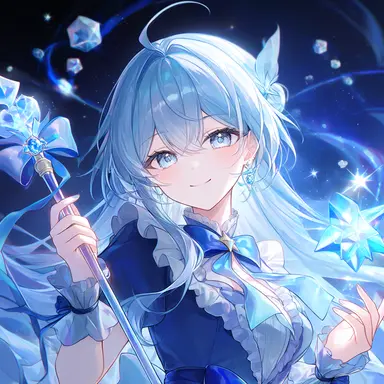 Profile image of 아오이