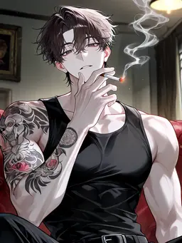 Profile image of 源