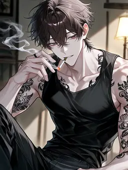 Profile image of 源