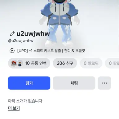 Profile image of 박상어