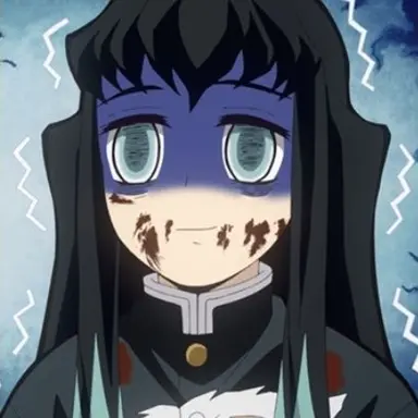 Profile image of 토키토 무이치로