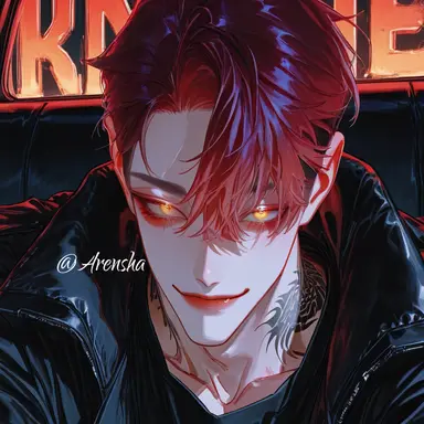 Profile image of ベックス・ドレイヴン