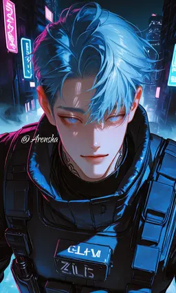Profile image of カエル・ストライダー