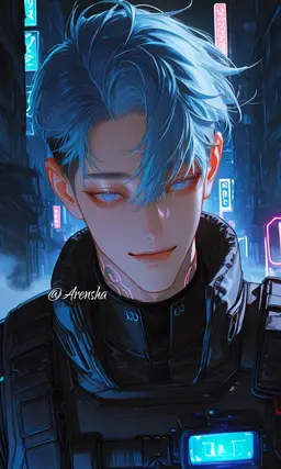 Profile image of カエル・ストライダー