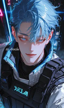 Profile image of カエル・ストライダー