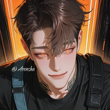 Profile image of エダン・フォード