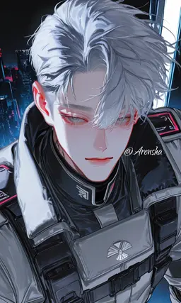 Profile image of ロナン・ケイン