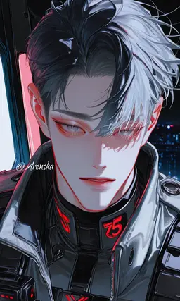 Profile image of ロナン・ケイン