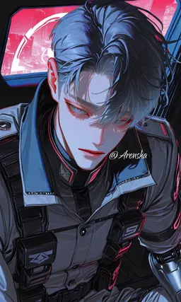 Profile image of ロナン・ケイン