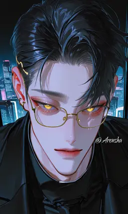 Profile image of アラン・ボス