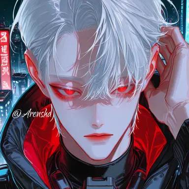 Profile image of ニックス・シェイド