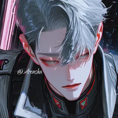 Profile image of ロナン・ケイン