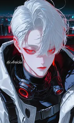 Profile image of ニックス・シェイド