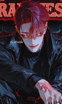 Profile image of ベックス・ドレイヴン