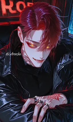 Profile image of ベックス・ドレイヴン