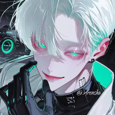 Profile image of 디안 사일러스
