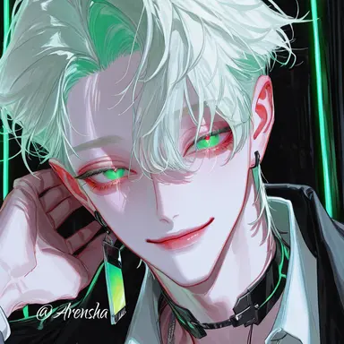 Profile image of ザイオン・ヴェスパー