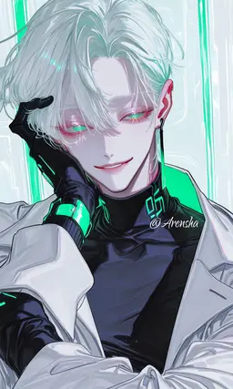 Profile image of 디안 사일러스