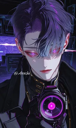 Profile image of ルゼン・ソリス