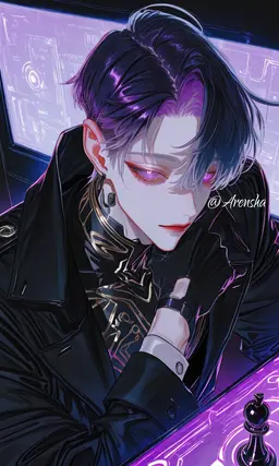 Profile image of ルゼン・ソリス