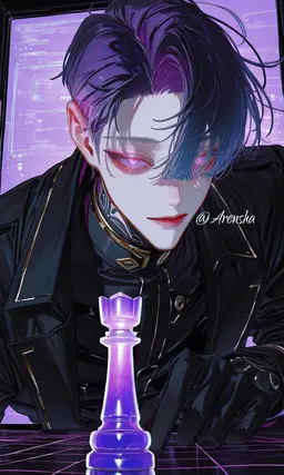 Profile image of ルゼン・ソリス