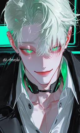 Profile image of ザイオン・ヴェスパー